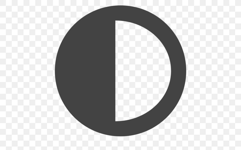 Circle Logo Brand Font, PNG, 512x512px, Logo, Black And White, Brand, Oval, Symbol Download Free