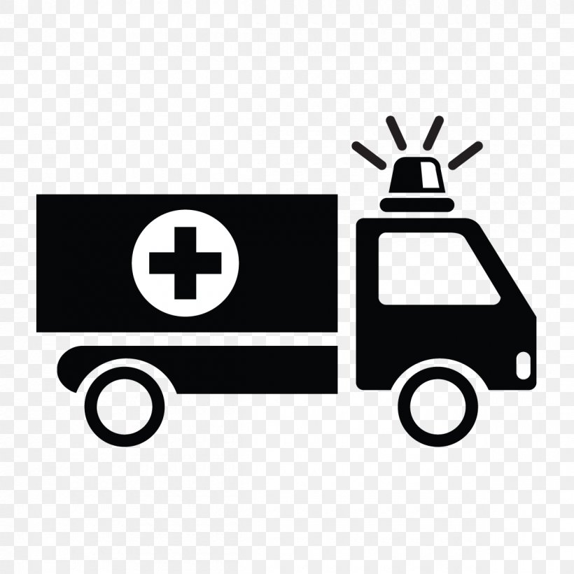 Emergency Service Transport Emergency Management, PNG, 1200x1200px, Emergency, Area, Black, Black And White, Brand Download Free