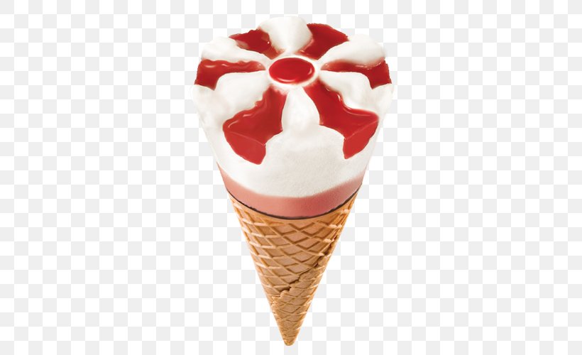 Ice Cream Kulfi Cornetto Wall's, PNG, 500x500px, Ice Cream, Brittle, Caramel, Chocolate, Cornetto Download Free
