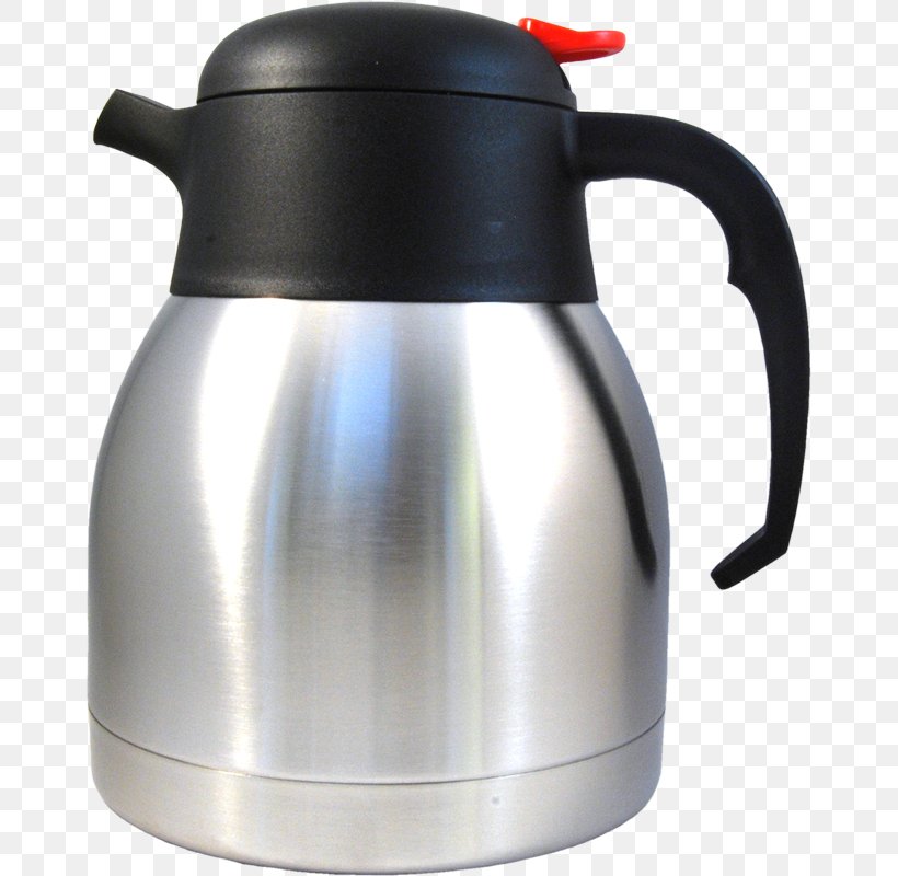 Jug Coffee Thermoses Tea Stainless Steel, PNG, 663x800px, Jug, Bravilor Bonamat, Coffee, Drinkware, Electric Kettle Download Free