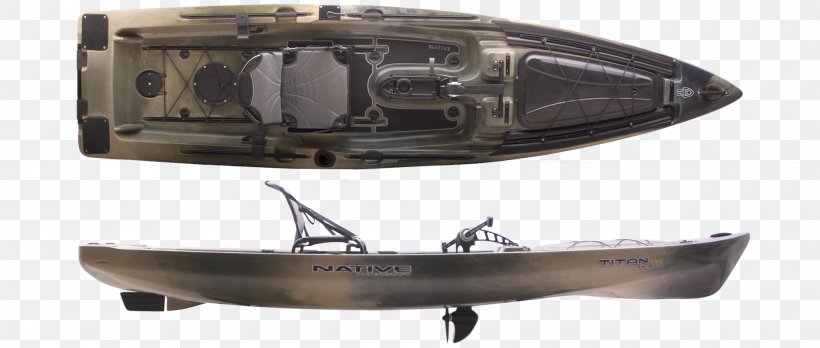 Kayak Fishing Bass Fishing Boat, PNG, 2000x850px, Kayak Fishing, Angling, Auto Part, Automotive Exterior, Automotive Lighting Download Free