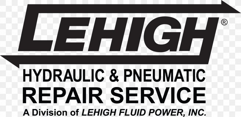 Lehigh Fluid Power Inc Pneumatics Pump, PNG, 1646x801px, Fluid Power, Advertising, Area, Banner, Black And White Download Free