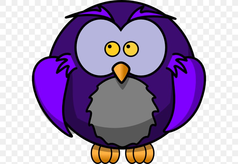 Owl Animation Clip Art, PNG, 600x567px, Owl, Animation, Artwork, Barn Owl, Beak Download Free