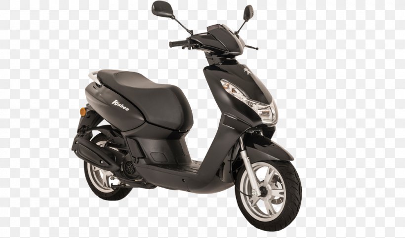 Scooter Peugeot Kisbee Peugeot Motocycles Moped, PNG, 1000x589px, Scooter, Automotive Wheel System, Bicycle, Derbi, Fourstroke Engine Download Free