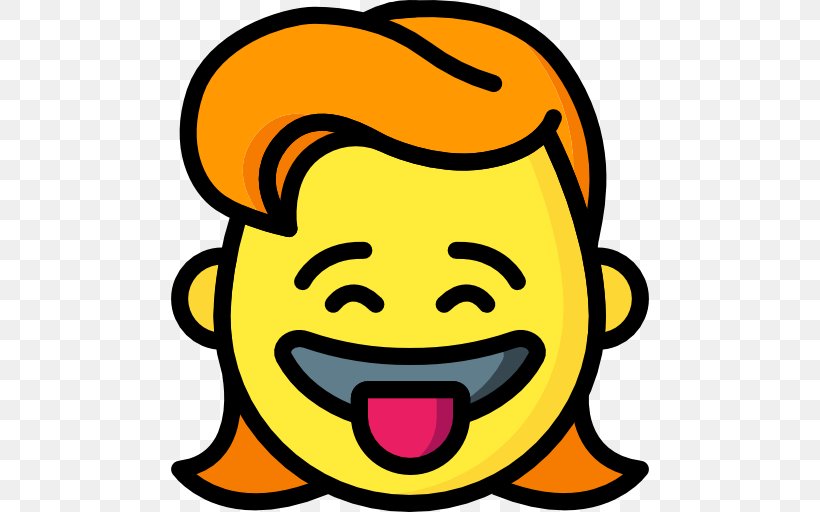 Smiley Emoticon Clip Art, PNG, 512x512px, Smiley, Emoji, Emoticon, Facial Expression, Happiness Download Free