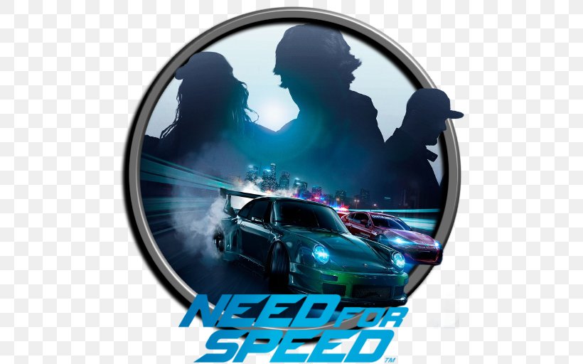 The Need For Speed Need For Speed: The Run Desktop Wallpaper Video Game, PNG, 512x512px, Need For Speed, Automotive Design, Brand, Car, Computer Download Free