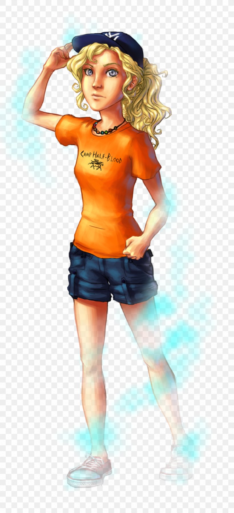 Annabeth Chase Percy Jackson & The Olympians: The Lightning Thief Rick Riordan The Blood Of Olympus, PNG, 876x1920px, Watercolor, Cartoon, Flower, Frame, Heart Download Free