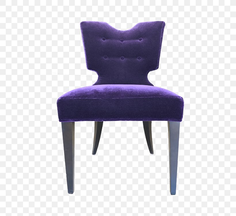 Chair Armrest, PNG, 750x750px, Chair, Armrest, Furniture, Purple Download Free