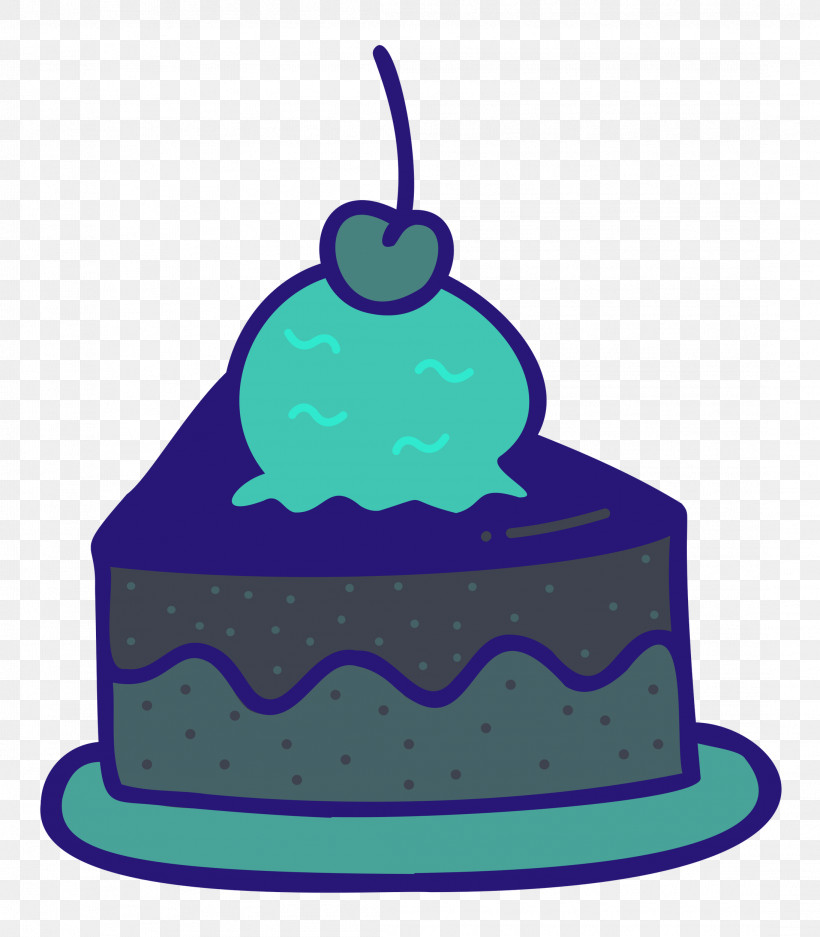 Dessert Cake, PNG, 2187x2500px, Dessert, Cake, Cakem, Electric Blue M, Purple Download Free