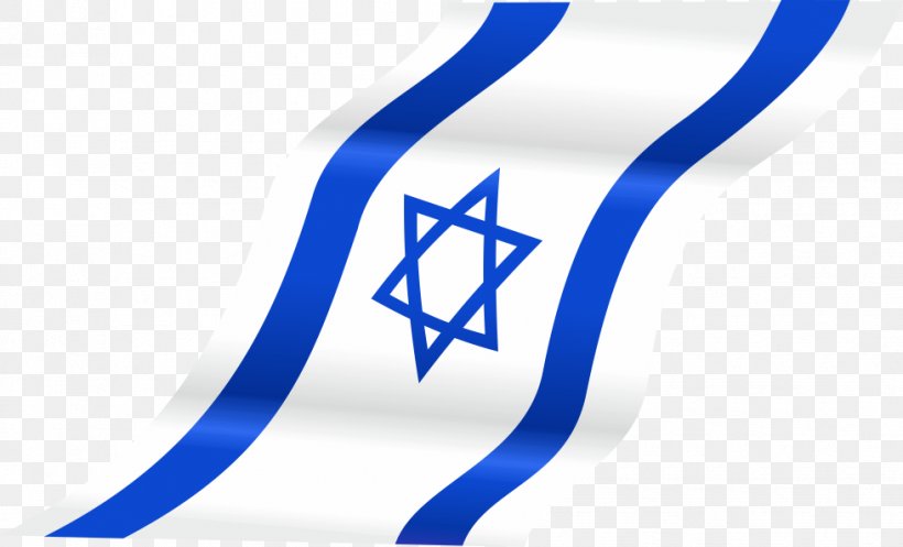 Flag Of Israel, PNG, 979x594px, Israel, Area, Blue, Brand, Digital Image Download Free