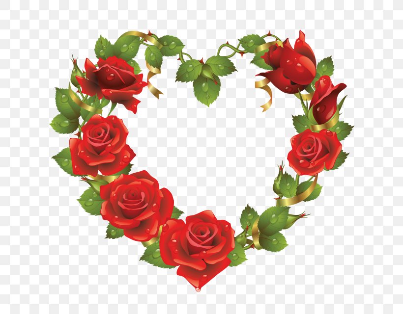 Heart Clip Art Flower Image, PNG, 640x640px, Heart, Artificial Flower, Bouquet, Camellia, Christmas Decoration Download Free