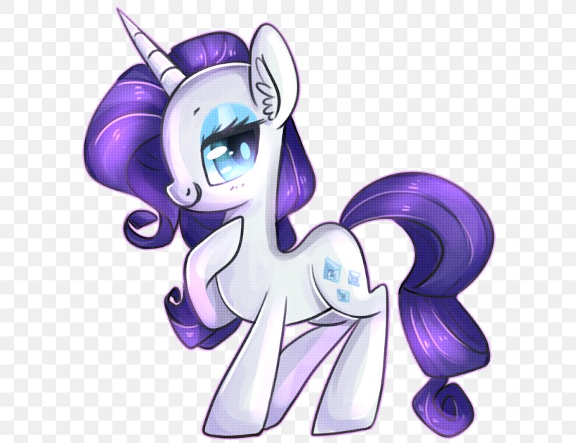 Horse Unicorn Animated Cartoon, PNG, 650x632px, Horse, Animal, Animal Figure, Animated Cartoon, Cartoon Download Free