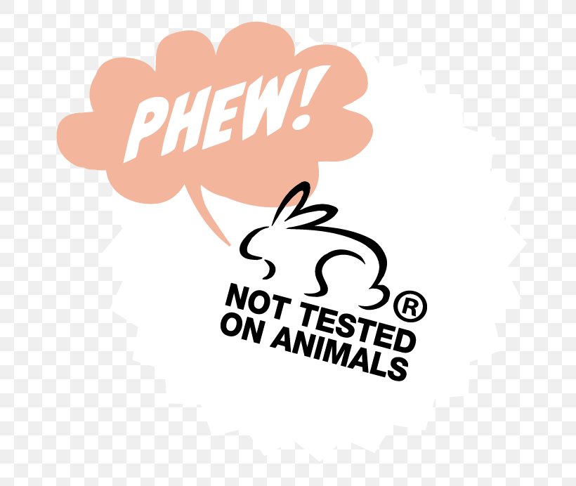Logo Cruelty-free Brand HTML5 Video Gift, PNG, 734x692px, Logo, Animal Testing, Area, Birthday, Brand Download Free