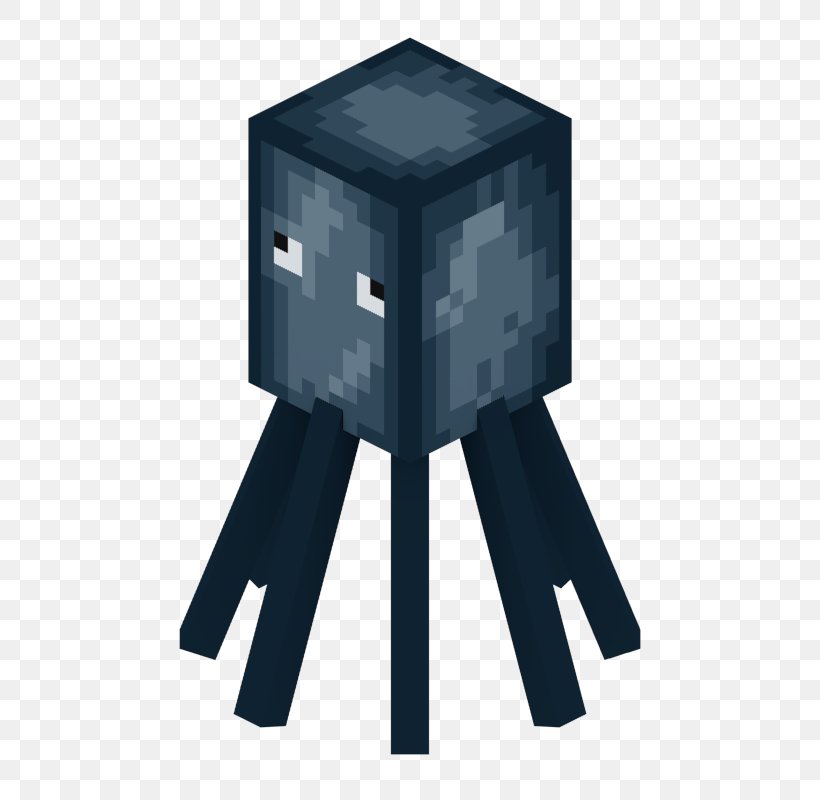 Minecraft: Story Mode Squid Minecraft: Pocket Edition Spawning, PNG, 600x800px, Minecraft, Cephalopod, Cephalopod Ink, Furniture, Giant Squid Download Free