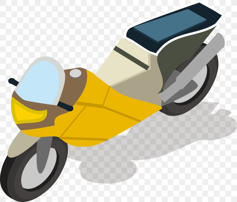 Motorcycle Motor Vehicle Vecteur, PNG, 1324x1130px, Motorcycle, Airplane, Automotive Design, Cartoon, Concepteur Download Free