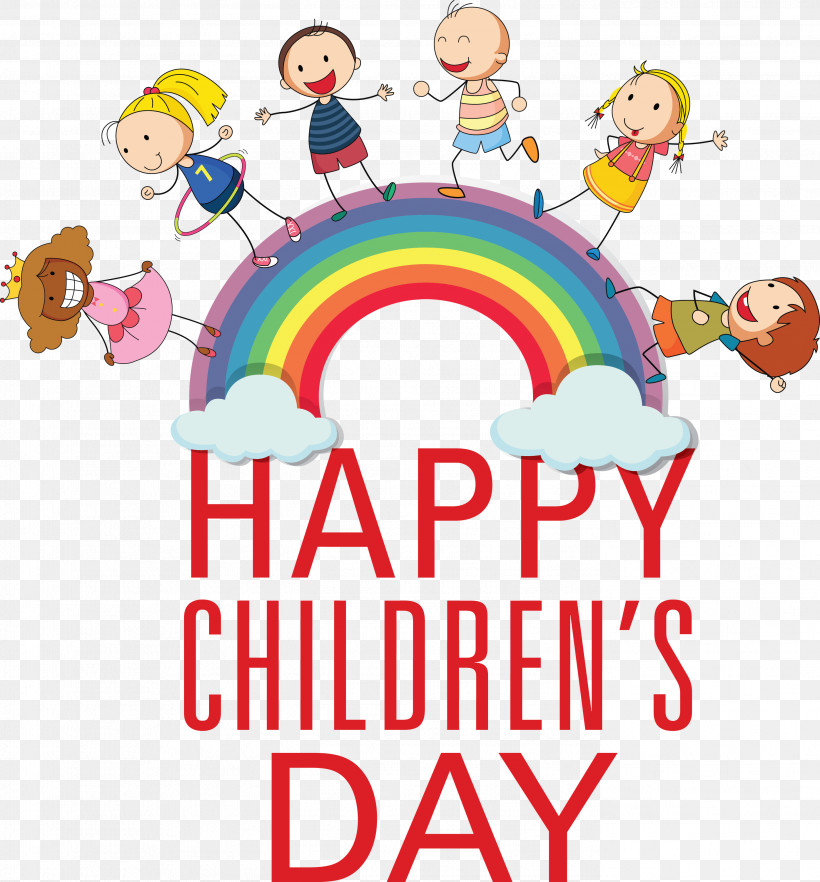 School Childrens Day, PNG, 2789x3000px, Human, Behavior, Happiness, Line, Logo Download Free