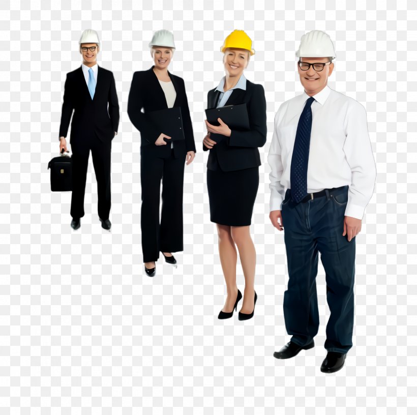 Standing White-collar Worker Workwear Gentleman Headgear, PNG, 2004x1996px, Standing, Employment, Formal Wear, Gentleman, Headgear Download Free