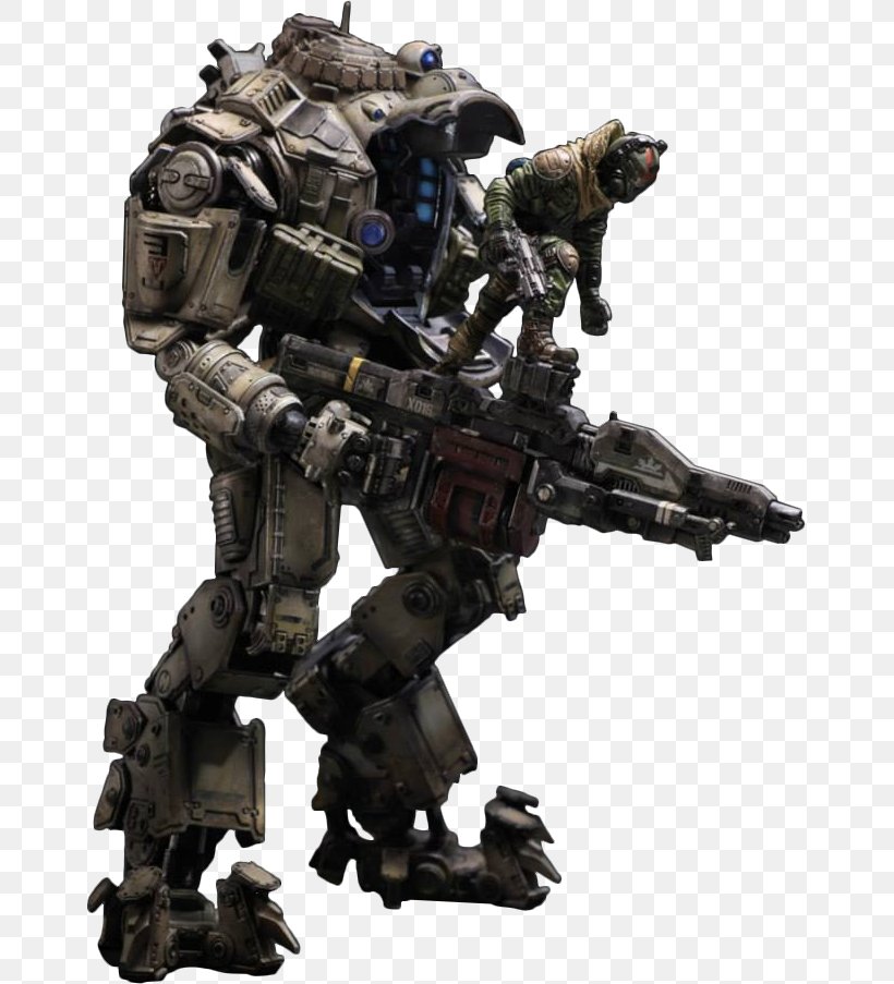 Titanfall 2 Atlas Action & Toy Figures, PNG, 659x903px, Titanfall, Action Figure, Action Toy Figures, Armour, Atlas Download Free