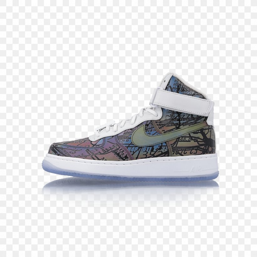 Air Force Sneakers Nike Skate Shoe, PNG, 1000x1000px, Air Force, Air Force One, Athletic Shoe, Ballet Flat, Basketball Download Free