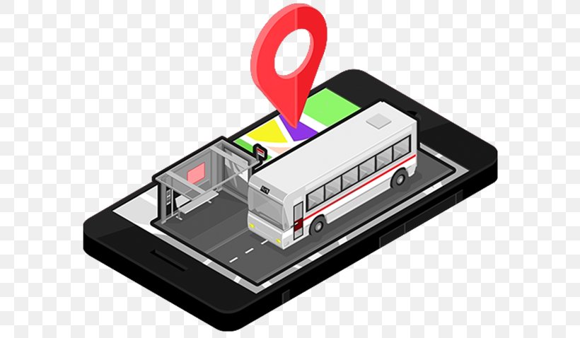 Bus Public Transport Tracking System, PNG, 640x478px, Bus, Business, Electronic Component, Electronics, Electronics Accessory Download Free