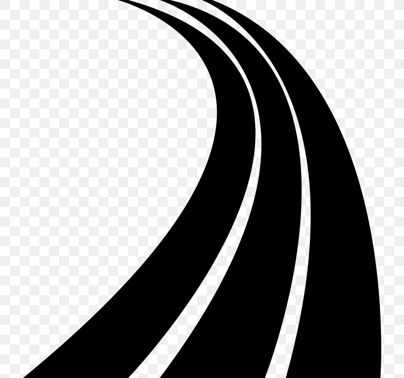 Desktop Wallpaper Race Track, PNG, 768x768px, Race Track, Auto Racing, Black, Black And White, Crescent Download Free