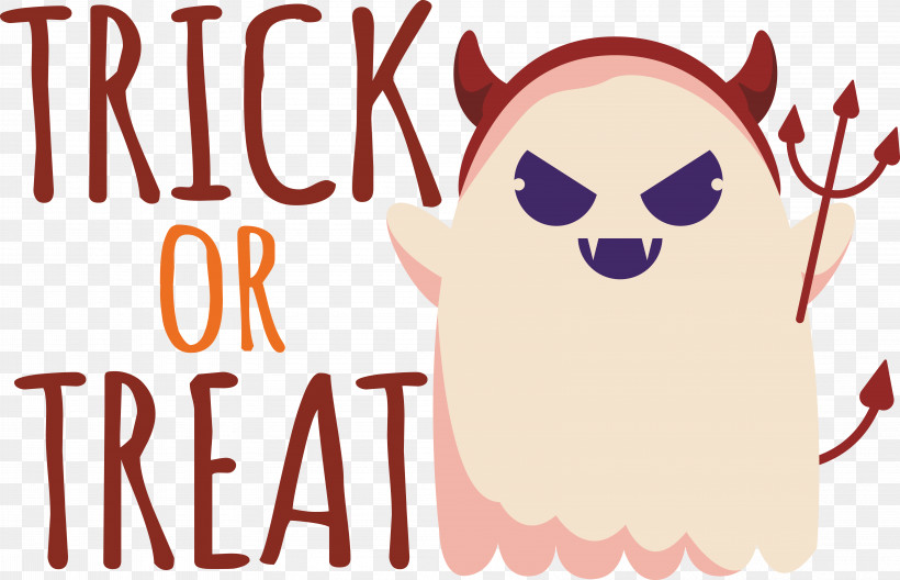 Happy Halloween, PNG, 6569x4234px, Happy Halloween, Ghost, Trick Or Treat Download Free