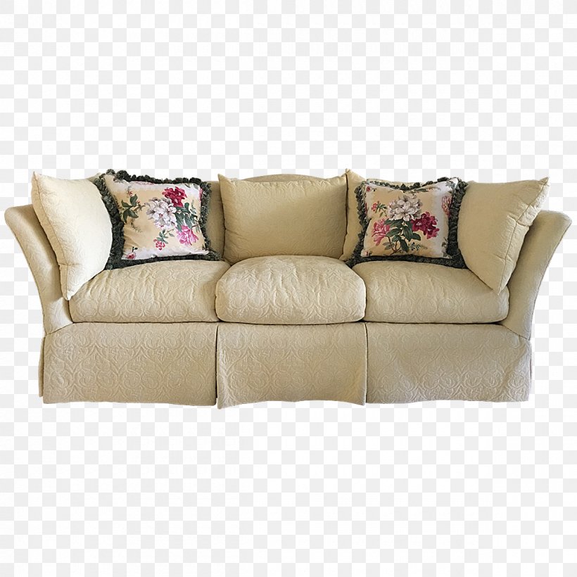 Loveseat Sofa Bed Slipcover Couch, PNG, 1200x1200px, Loveseat, Bed, Couch, Cushion, Furniture Download Free