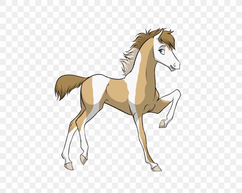 Mane Mustang Foal Colt Stallion, PNG, 1024x818px, Mane, Animal Figure, Bridle, Cartoon, Character Download Free