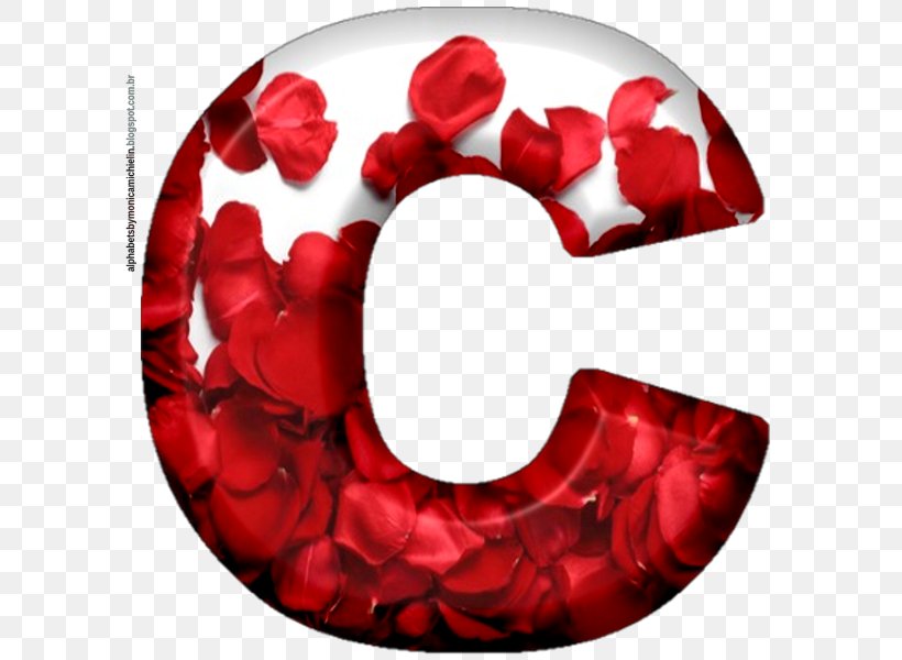 Petal Alphabet Rose Red, PNG, 600x600px, 2018, Petal, Alphabet, February, Flower Download Free