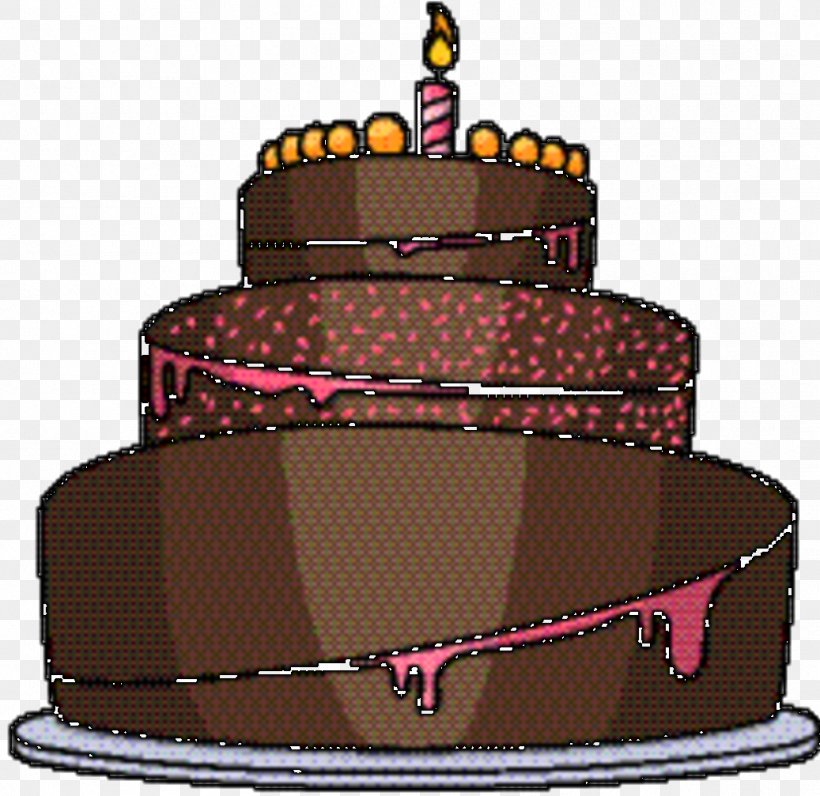 Pink Birthday Cake, PNG, 1037x1007px, Chocolate Cake, Baked Goods, Baking, Birthday, Birthday Cake Download Free
