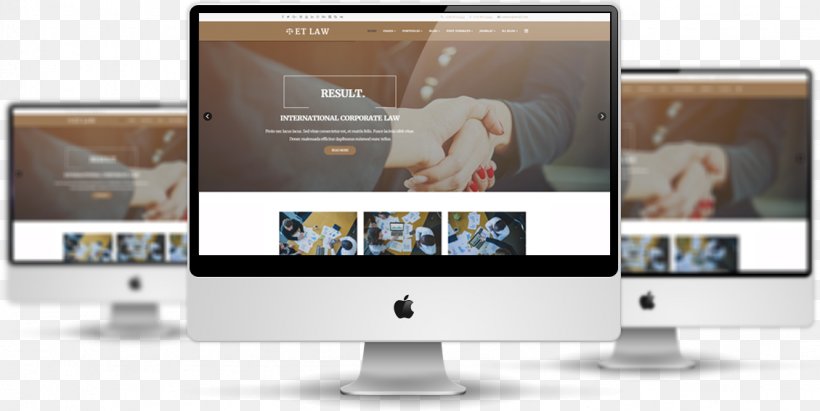 Responsive Web Design Web Template System Joomla, PNG, 1129x567px, Responsive Web Design, Bootstrap, Computer Monitor, Content Management System, Display Device Download Free