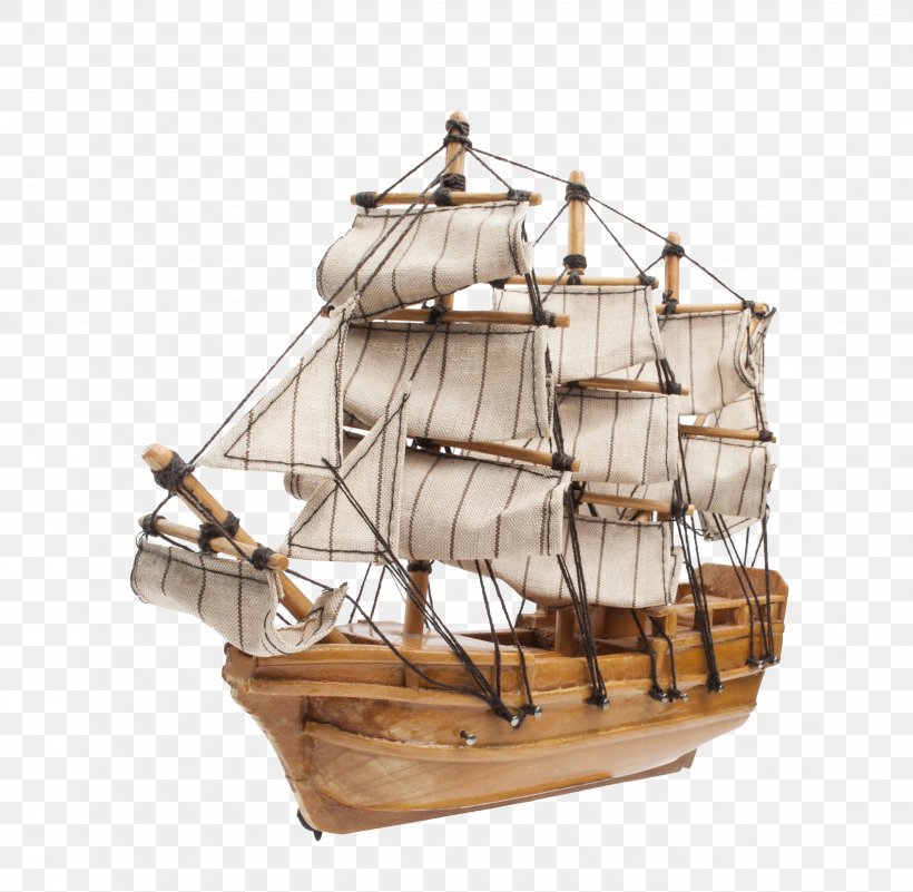 Sailing Ship Watercraft Wooden Ship Model Clip Art, PNG, 2728x2668px, Sailing Ship, Baltimore Clipper, Barque, Boat, Bomb Vessel Download Free