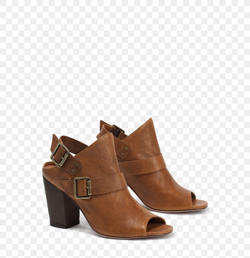 Sandal Boot Shoe Heel Leather, PNG, 2000x2065px, Sandal, Asoscom, Boot, Brown, Footwear Download Free