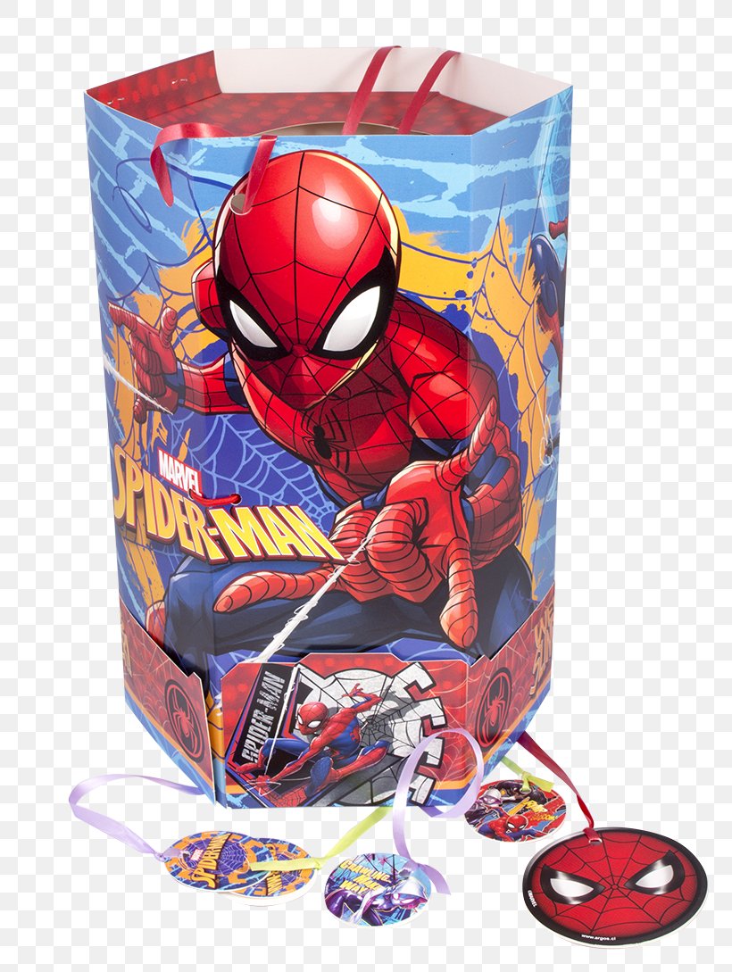 Spider-Man Superhero Birthday Piñata Party, PNG, 800x1089px, Spiderman, Action Figure, Birthday, Centrepiece, Child Download Free