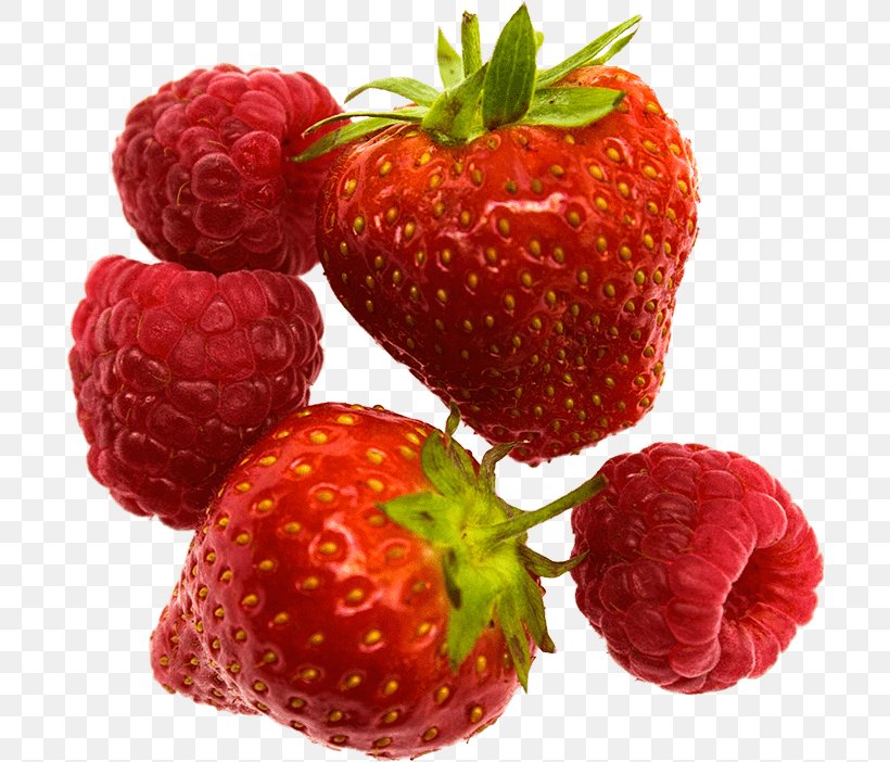 Strawberry Organic Food Accessory Fruit Raspberry, PNG, 700x702px, Strawberry, Accessory Fruit, Berry, Diet, Diet Food Download Free