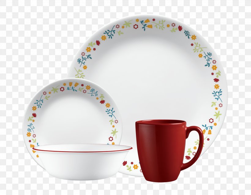 Tableware Plate Corelle Brands Mug, PNG, 2048x1593px, Tableware, Bowl, Ceramic, Coffee Cup, Corelle Download Free