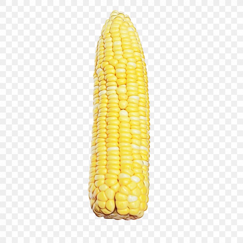 Vegetable Cartoon, PNG, 1200x1200px, Corn On The Cob, Commodity, Corn, Corn Kernel, Corn Kernels Download Free