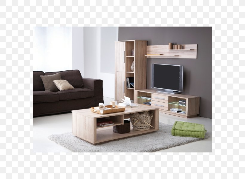 Wall Furniture Oak Living Room, PNG, 600x600px, Wall, Coffee Table, Coffee Tables, Couch, Furniture Download Free