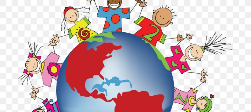 World Globe Clip Art, PNG, 700x367px, World, Art, Blog, Cartoon, Child Download Free