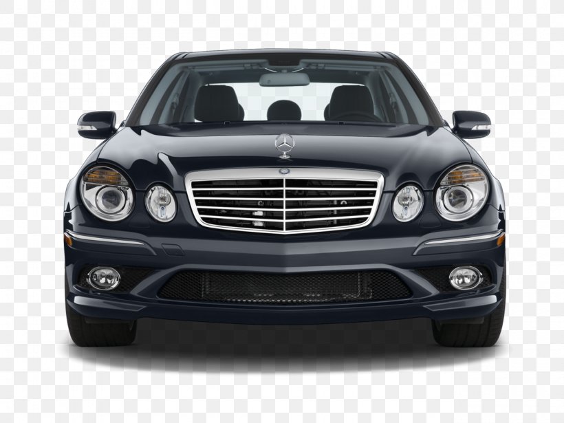 2008 Mercedes-Benz E-Class Car Subaru Outback Mercedes-Benz CLS-Class, PNG, 1280x960px, Mercedesbenz, Automotive Design, Automotive Exterior, Bumper, Car Download Free