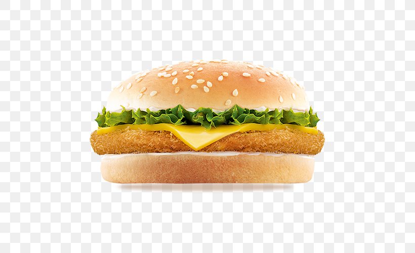 Cheeseburger Hamburger Whopper Fast Food Buffalo Burger, PNG, 500x500px, Watercolor, Cartoon, Flower, Frame, Heart Download Free