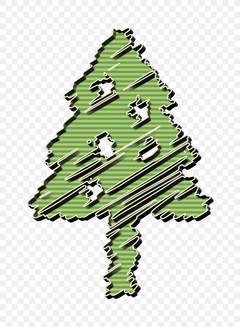 Christmas Icon Decoration Icon Holiday Icon, PNG, 768x1118px, Christmas Icon, Christmas Tree, Colorado Spruce, Conifer, Decoration Icon Download Free