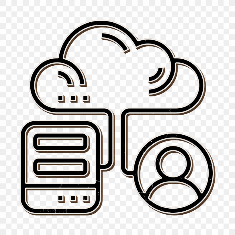 Cloud Service Icon Cloud Icon Hybrid Icon, PNG, 1200x1200px, Cloud Service Icon, Amazon Web Services, Cloud Computing, Cloud Icon, Cloud Storage Download Free