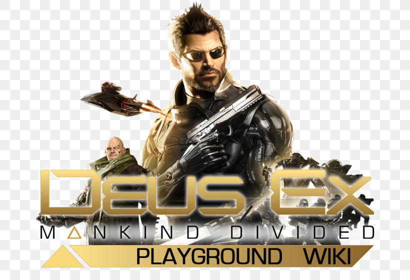 Deus Ex: Mankind Divided Deus Ex: Human Revolution Video Games PlayStation 3, PNG, 700x560px, Deus Ex Mankind Divided, Brand, Deus Ex, Deus Ex Human Revolution, Game Download Free