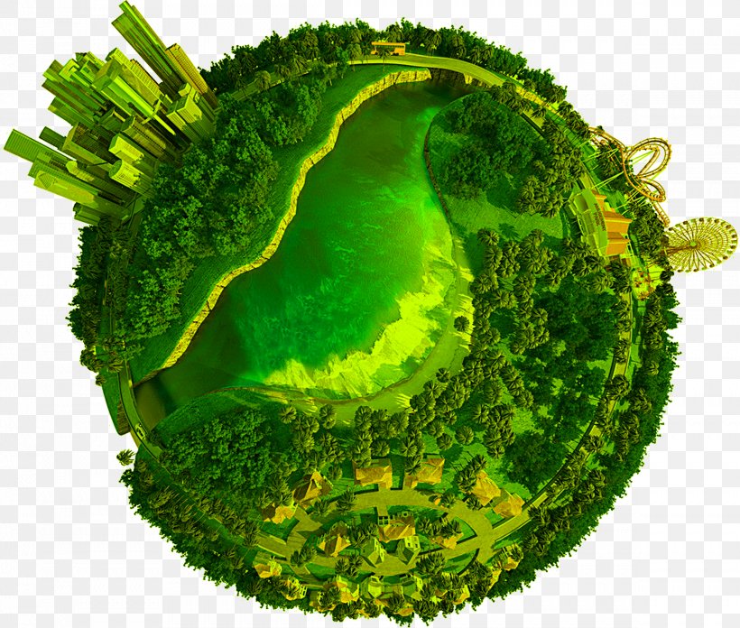 Globe Concept Stock Photography Stock Illustration, PNG, 2378x2020px, Globe, Cartoon, Concept, Grass, Green Download Free