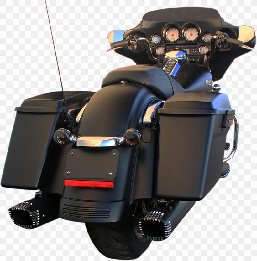 Motorcycle Accessories Exhaust System Harley-Davidson Saddlebag Fender, PNG, 1027x1046px, Motorcycle Accessories, Engine, Exhaust System, Fender, Harleydavidson Download Free