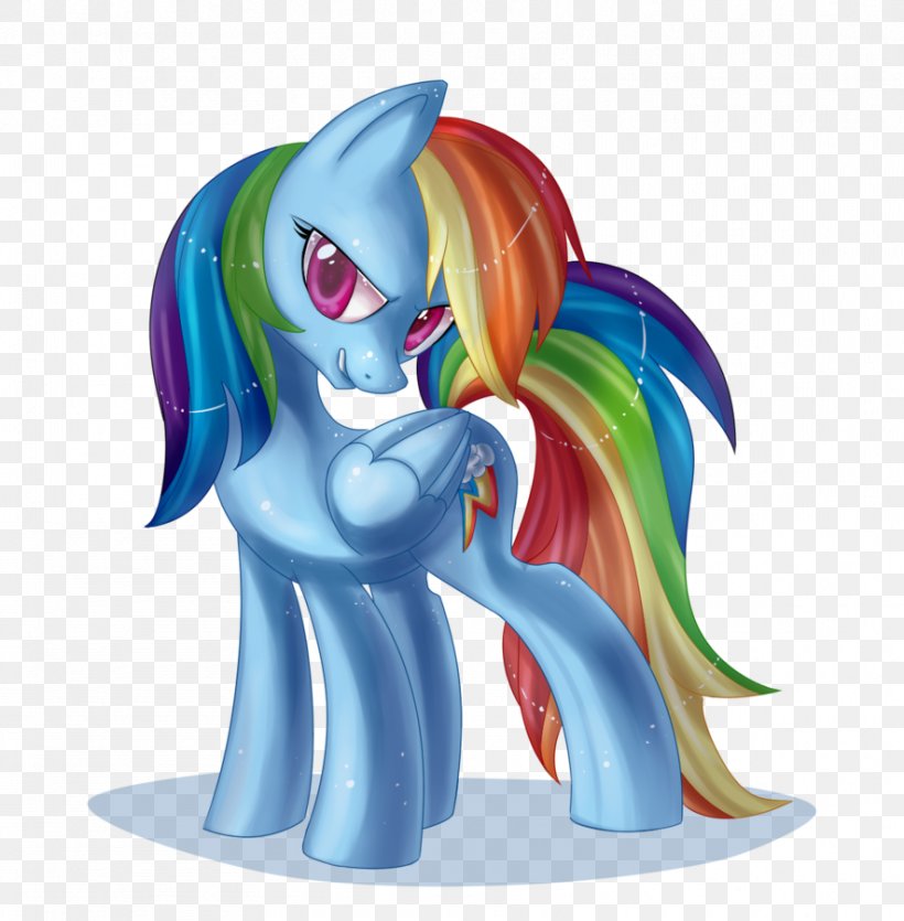 Rainbow Dash Rarity Applejack Drawing Pony, PNG, 885x902px, Rainbow Dash, Animal Figure, Applejack, Art, Cartoon Download Free