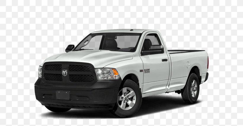 Ram Trucks Dodge Chrysler Jeep 2018 RAM 1500 Tradesman/Express, PNG, 640x424px, 2018, 2018 Ram 1500, 2018 Ram 1500 Tradesman, 2018 Ram 1500 Tradesmanexpress, Ram Trucks Download Free