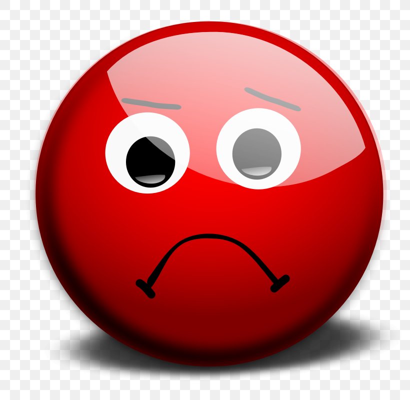 Smiley Emoticon Sadness Clip Art, PNG, 800x800px, Smiley, Blog, Crying, Emoticon, Face Download Free