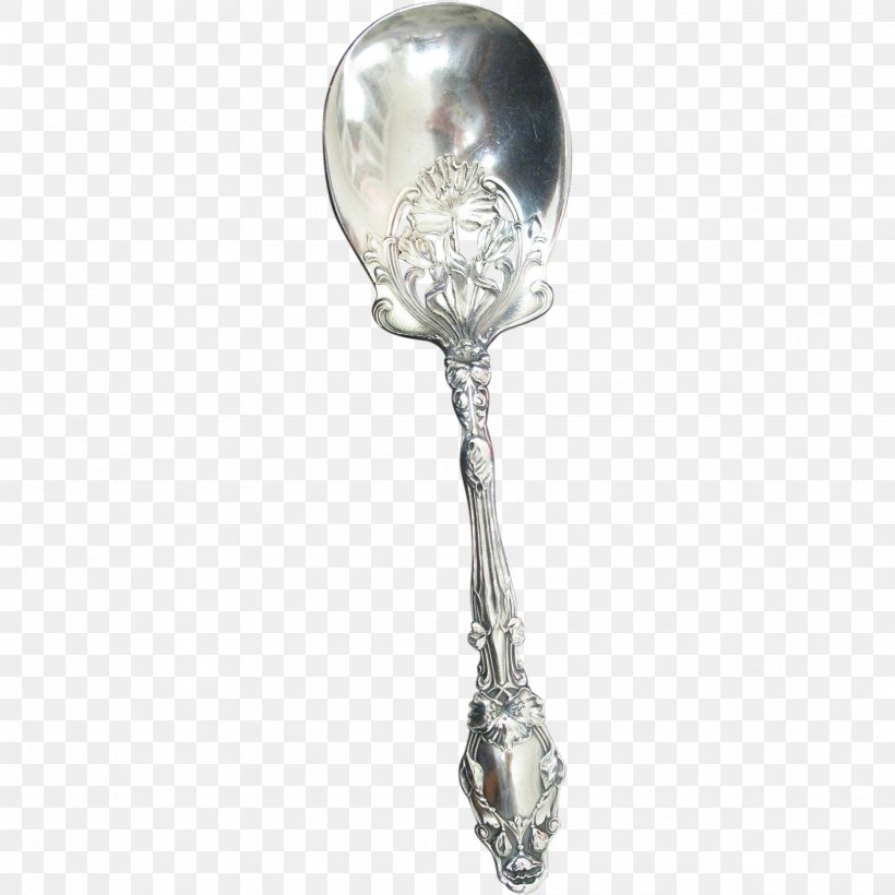 Spoon Cutlery Sterling Silver Gorham Manufacturing Company, PNG, 1961x1961px, Spoon, Antique, Cutlery, Fork, Gorham Manufacturing Company Download Free